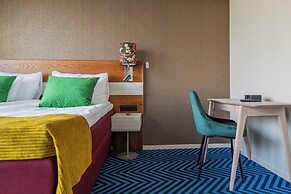 ProfilHotels Opera