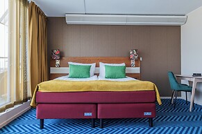 ProfilHotels Opera