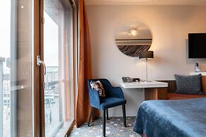 ProfilHotels Opera