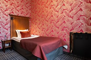 ProfilHotels Opera