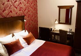 ProfilHotels Opera
