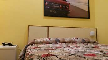 Hotel Il Giardino