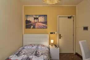 Hotel Il Giardino