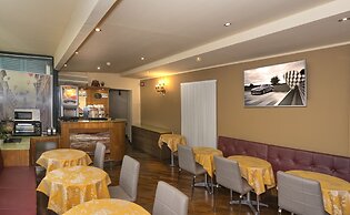 Hotel Il Giardino