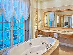 A-ROSA  Kurhaus Binz