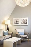 A-ROSA  Kurhaus Binz