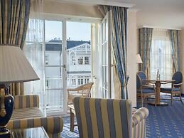 A-ROSA  Kurhaus Binz