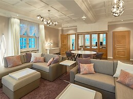 A-ROSA  Kurhaus Binz