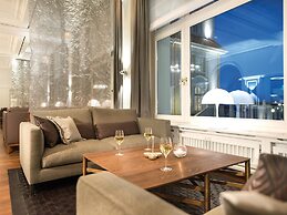 A-ROSA  Kurhaus Binz