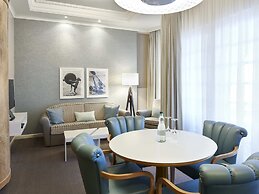 A-ROSA  Kurhaus Binz