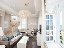 A-ROSA  Kurhaus Binz