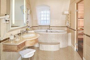 A-ROSA  Kurhaus Binz