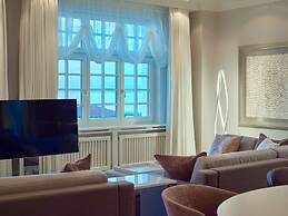 A-ROSA  Kurhaus Binz