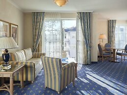 A-ROSA  Kurhaus Binz