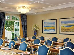 A-ROSA  Kurhaus Binz