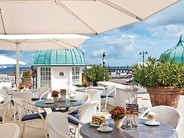 A-ROSA  Kurhaus Binz