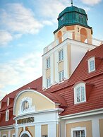 A-ROSA  Kurhaus Binz