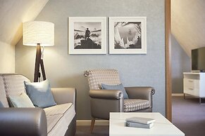 A-ROSA  Kurhaus Binz