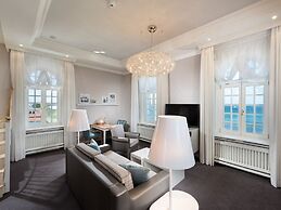 A-ROSA  Kurhaus Binz