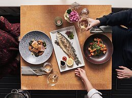 A-ROSA  Kurhaus Binz