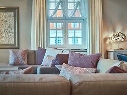 A-ROSA  Kurhaus Binz