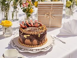 A-ROSA  Kurhaus Binz