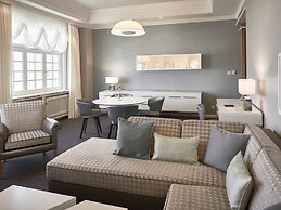 A-ROSA  Kurhaus Binz