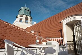 A-ROSA  Kurhaus Binz