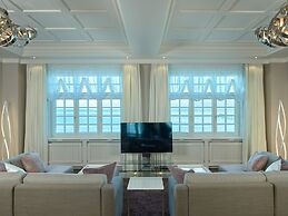 A-ROSA  Kurhaus Binz