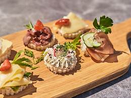 A-ROSA  Kurhaus Binz