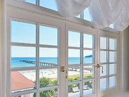 A-ROSA  Kurhaus Binz