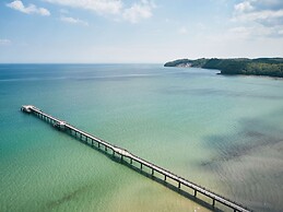 A-ROSA  Kurhaus Binz