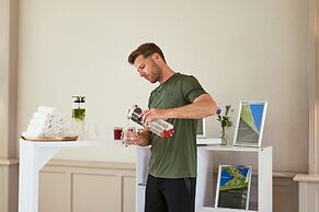 A-ROSA  Kurhaus Binz