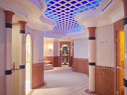 A-ROSA  Kurhaus Binz