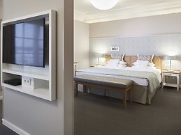 A-ROSA  Kurhaus Binz