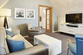 A-ROSA  Kurhaus Binz