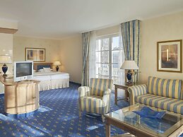 A-ROSA  Kurhaus Binz