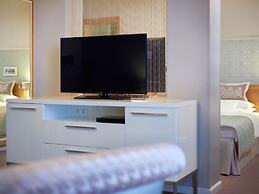 A-ROSA  Kurhaus Binz