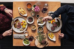 A-ROSA  Kurhaus Binz