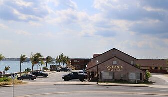 Oceanic Motel