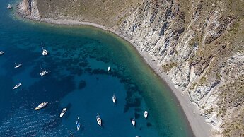 Therasia Resort Sea & Spa - The Leading Hotels of the World