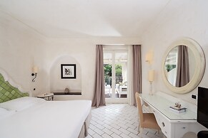 Therasia Resort Sea & Spa - The Leading Hotels of the World