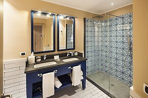 Therasia Resort Sea & Spa - The Leading Hotels of the World