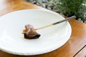 Therasia Resort Sea & Spa - The Leading Hotels of the World