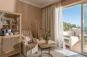 Therasia Resort Sea & Spa - The Leading Hotels of the World