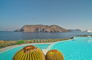 Therasia Resort Sea & Spa - The Leading Hotels of the World