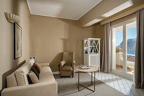 Therasia Resort Sea & Spa - The Leading Hotels of the World