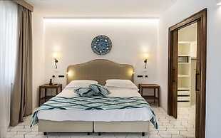 Therasia Resort Sea & Spa - The Leading Hotels of the World