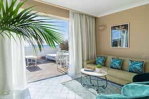 Therasia Resort Sea & Spa - The Leading Hotels of the World