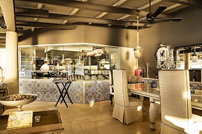 Therasia Resort Sea & Spa - The Leading Hotels of the World